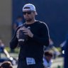 jay_macintyre11's profile picture. Offensive Coordinator/QBs Coach @UST_Football | Former University of Colorado Wide Receiver | Proverbs 3:5-6