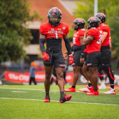 Romon Copeland Jr Profile