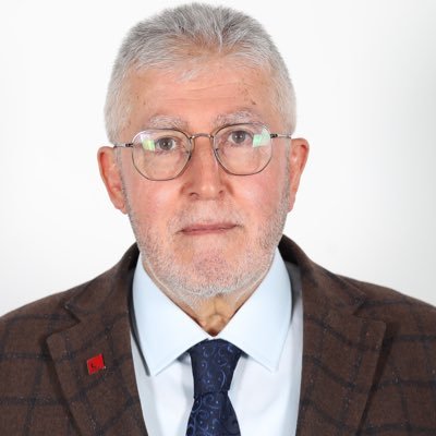 SAADET PARTİSİ Genel İdare Kurulu Üyesi / Ordu Fatsa doğumlu / Eğitimci, Yazar. https://t.co/U9UzMimIWd https://t.co/GzL5QXkeHl