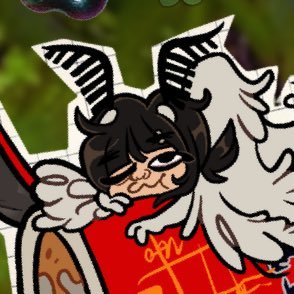 mothie 🐞🌲// HERE 2 DUMP ART SOMETIMESさんのプロフィール画像