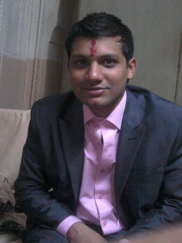 Sankalp Agarwal