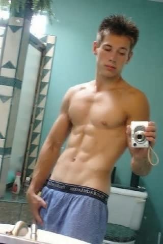 Yes? Please Follow? #THANKS ;)