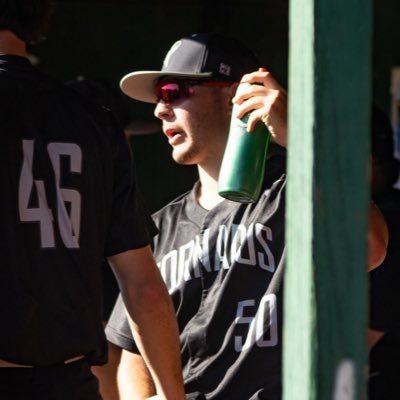 MIF/RHP - Brookhaven Bucks / Brevard College Baseball