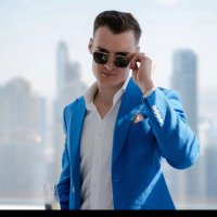 Adam Hyperbolic (@adamhyperbolic) 's Twitter Profile