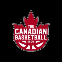 The Canadian Basketball Show (@thecbspod) 's Twitter Profile Photo The Canadian Basketball Show (@thecbspod) 's Twitter Profile Photo