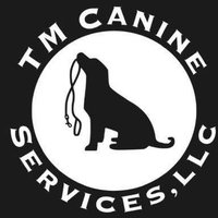 TM Canine Services (@caninetm) 's Twitter Profile