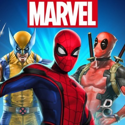 MARVEL Puzzle Questさんのプロフィール画像