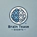 Brain Teaser Shorts (@6bts_) Twitter profile photo Brain Teaser Shorts (@6bts_) Twitter profile photo