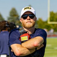 Matt Scherer (@44mscherer) 's Twitter Profile Photo Matt Scherer (@44mscherer) 's Twitter Profile Photo