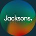 Jacksons. (@jacksons_1876) Twitter profile photo Jacksons. (@jacksons_1876) Twitter profile photo