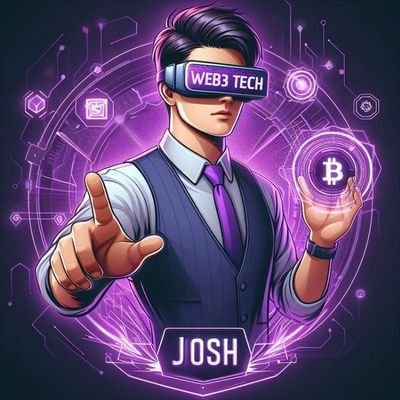 JOSH 💡 Profile