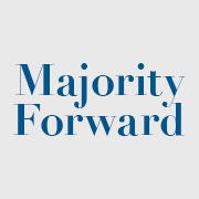 Majority Forward (@majority_fwd) 's Twitter Profile Photo Majority Forward (@majority_fwd) 's Twitter Profile Photo
