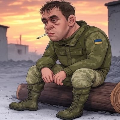 shtany40's profile picture. ветеран укртві, ви мене полюбе знаєте під іншим акком