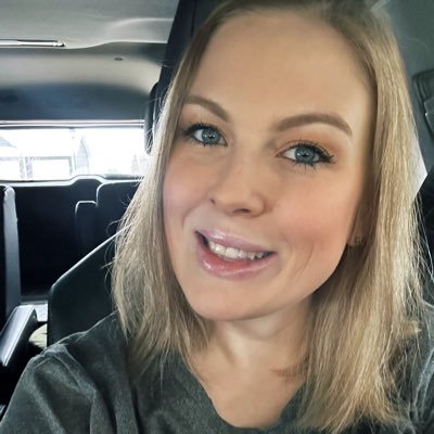 30👩🏼⚕️ BSN, RN. My opinions and posts do not represent my place of employment!