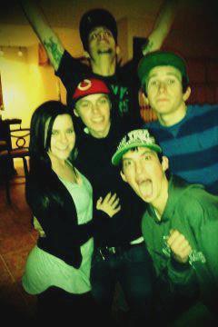 We Trippy Mane