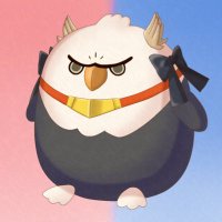 きつまる (@kitsunemaru_f) 's Twitter Profile Photo きつまる (@kitsunemaru_f) 's Twitter Profile Photo