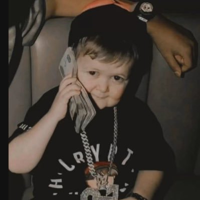 tonpadre1k's profile picture. en amont finalement