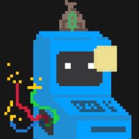 Shrimpy Scapegoat (@somescrampies) 's Twitter Profile Photo Shrimpy Scapegoat (@somescrampies) 's Twitter Profile Photo