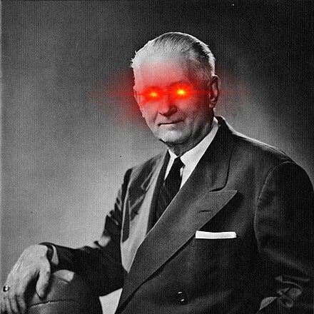 packtillidie's profile picture. Pack. Canes. Good times.