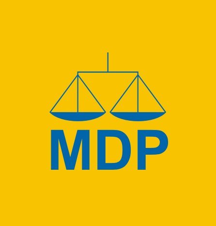 News & Updates of the Maldivian Democratic Party 
 ❀  Official twitter handle of the MDP Secretariat: @MDPSecretariat  ❀  Website: http://t.co/Y7bhuX8FJv