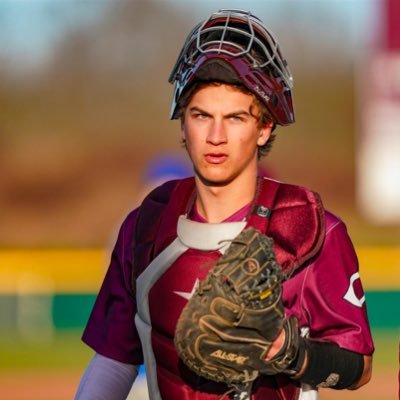 starrett_thomas's profile picture. {Class of 2027} Collierville High School Baseball/ Skelton Baseball • CATCHER- RHP-IF