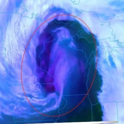 wxdrops's profile picture. Wx Modification. Look a little closer. Meteorologist. Tread with peace. https://t.co/fKPnjNrVLc