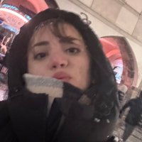 Naz (@rhmzade) 's Twitter Profile