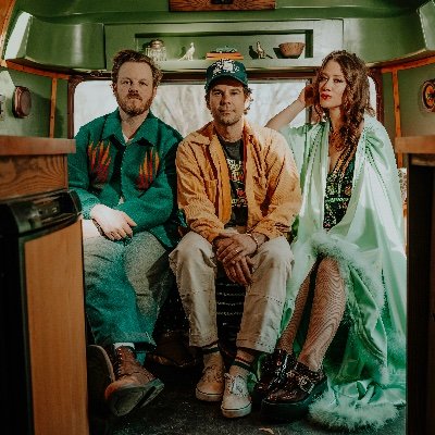 The Lone Bellow Profile