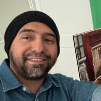 David Gomez (@davidgo295) 's Twitter Profile
