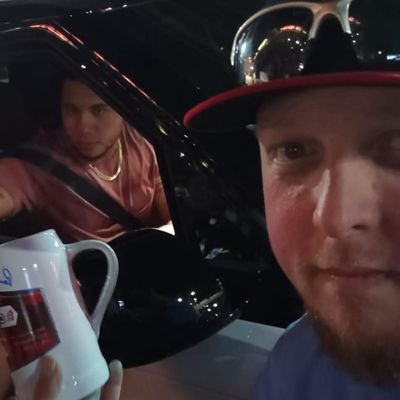 ✯Fan of nostalgic 80's & 90's everything! | Marvel fan | St. Louis Cardinals | Kansas City Chiefs | Movies | Wrestling✯ --》 (Follow me on TikTok: hi_paulhere86)