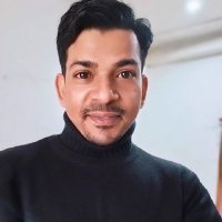 Rahul Verma (@rahulnsan) 's Twitter Profile Photo Rahul Verma (@rahulnsan) 's Twitter Profile Photo