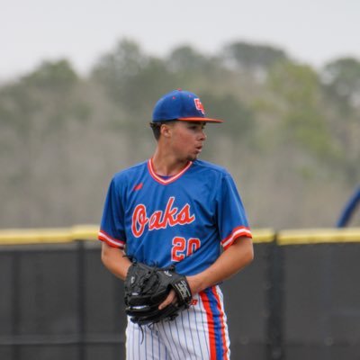 Grand Oaks 2026 I @DallasPatriots 17u I 5’11 190lbs I RHP I 832-546-2110 I bagatjohnson@gmail.com