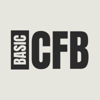 CFB Basics (@basic_cfb) 's Twitter Profile Photo CFB Basics (@basic_cfb) 's Twitter Profile Photo