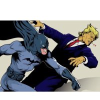 Bruce Wayne (@b1ackbrucewayne) 's Twitter Profile