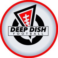 DEEP DISH FOOTBALL (@deepdishfb) 's Twitter Profile Photo DEEP DISH FOOTBALL (@deepdishfb) 's Twitter Profile Photo