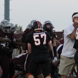 Follower of Jesus Christ, OG/DE for Rossview High School, Class of 2026, 5’9”, 220lbs, 3.3 GPA NCAA ID: 2504584745