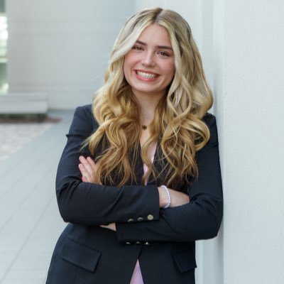 Madison Hanson Profile