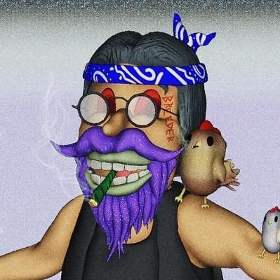 IronChief147's profile picture. 