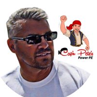 ๐ฃ๐ฒ๐๐ฒ ๐๐ต๐ฎ๐ฟ๐ฟ๐ฒ๐๐๐ฒ ๐ดโโ ๏ธ (@capnpetespe) 's Twitter Profile