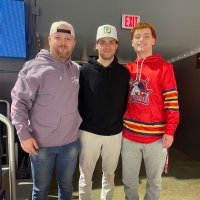 Zack Frey (@zfqb_11) 's Twitter Profile