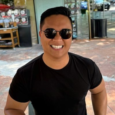 At the @BrunswickGroup. Unapologetically American. Filipino too. Former public servant and government spokesman. Fortune favors the bold.