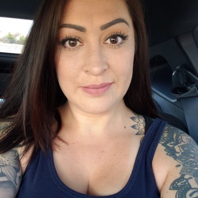 CaBracken's profile picture. 🌶️ Not for Everyone 🌶️