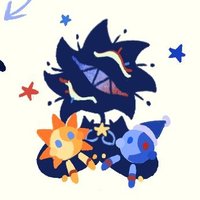 Coconut✨🥥 (@achelstar1112) 's Twitter Profile Photo Coconut✨🥥 (@achelstar1112) 's Twitter Profile Photo