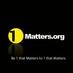 1Matters (@1matters) Twitter profile photo 1Matters (@1matters) Twitter profile photo