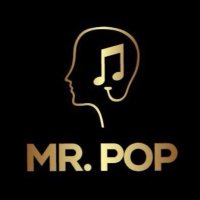 Mr. Pop (@mrpopofficial) 's Twitter Profile