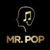 Mr. Pop (@mrpopofficial) Twitter profile photo Mr. Pop (@mrpopofficial) Twitter profile photo