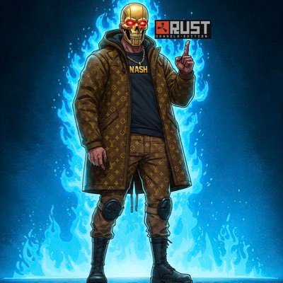 SMM_NASH's profile picture. お金持ってるので煽り効きません。個人の趣味で国内最高峰になるべくコミュニティサーバーを作成中。証拠となるキャプチャがないと対応できません。ボランティアでルイヴィトンのアンバサダーしてます。我が王/@ghjvcc93665267 相棒/@SMM_TaMu 奴隷/@GMM_ganzakonon/@GMM_arutiiii