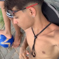 Maicon (@mlksub17) 's Twitter Profile