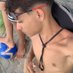 Maicon (@mlksub17) Twitter profile photo Maicon (@mlksub17) Twitter profile photo