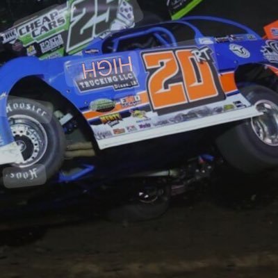 maklages's profile picture. Father of 5, Cyclones, Cardinals and Super Late Models fan.